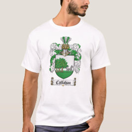 Camisa Callahan Brasão de Armas