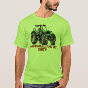 Camisa: Camisa Suja