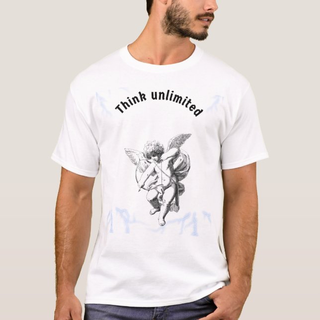 Camisa casual (Frente)