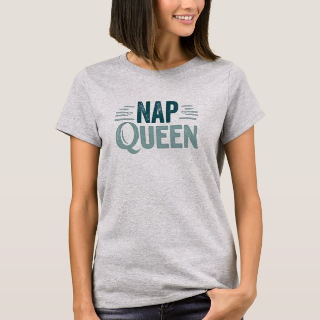 Camisa Casual Aconchegante para Mulheres (Frente)