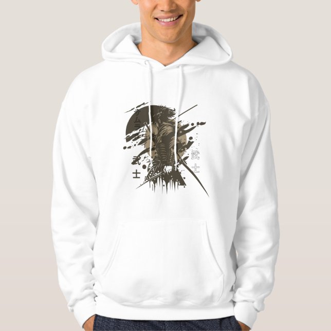Camisa Catana (Frente)