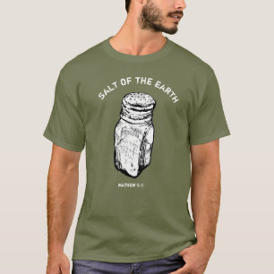 Camisa católica