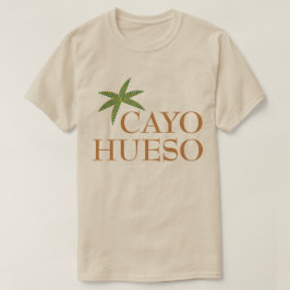 Camisa Cayo Hueso Key West