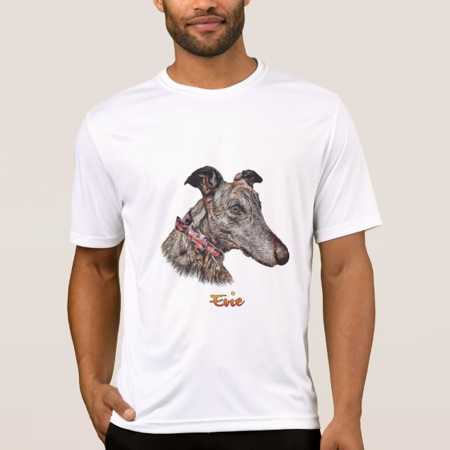 Camisa CCDTC Club (Frente)