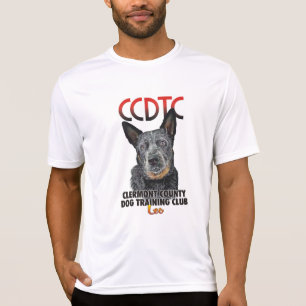 Camisa CCDTC Club