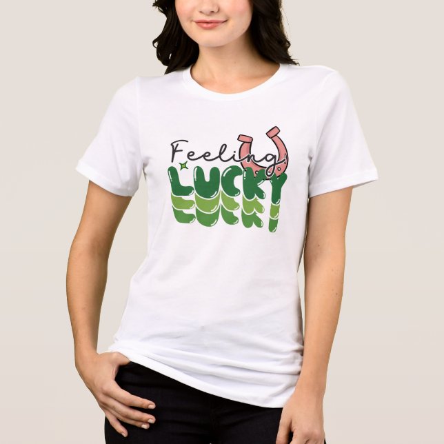 Camisa Cerveja Verde Amor - Camiseta Divertida do  (Frente)