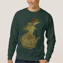 Camisa Chaleira Dodo da Guilda dos Loucos