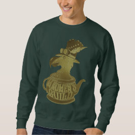 Camisa Chaleira Dodo da Guilda dos Loucos