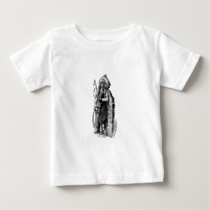 Camisa Chefe Indiana