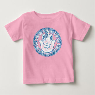 Camisa Chids Chai