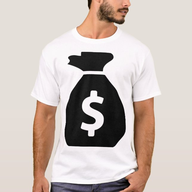 Camisa Ching Ching T (Frente)