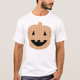 Camisa Chique de Abóbora