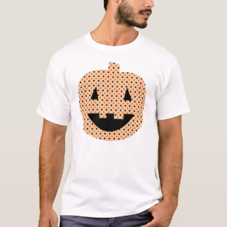 Camisa Chique de Abóbora