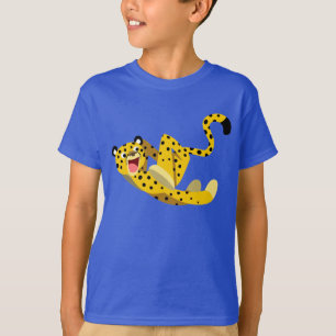 Camisa Chita Chita Coroa Coroa