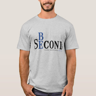 Camisa cinzenta adulta