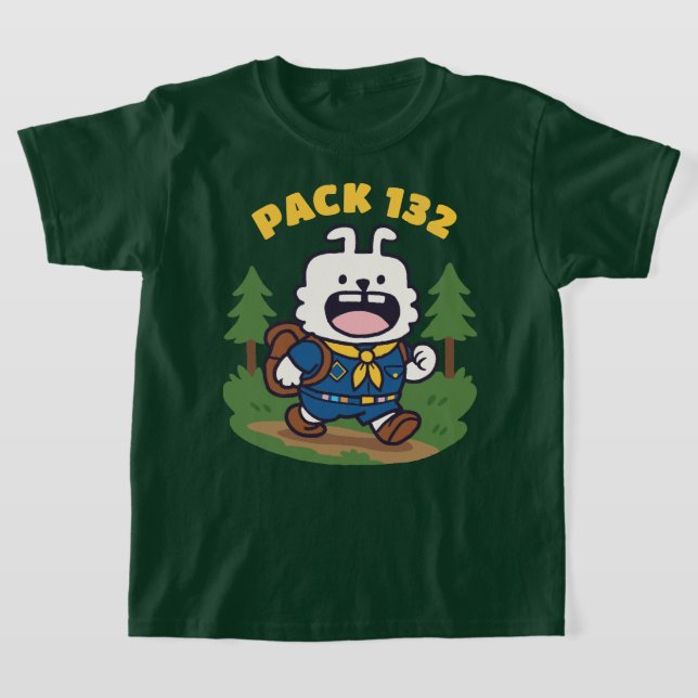 Camisa Classe B Pack 132 (Postura )