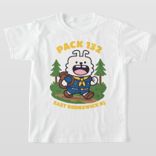 Camisa Classe B Pack 132 [Lite]