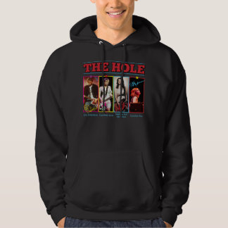 Camisa Clássica de Banda de Rock da Califórnia em