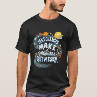 Camisa Clássica de Fragmentação de Barramento Esco