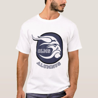 Camisa clássica de OLMS: Homens