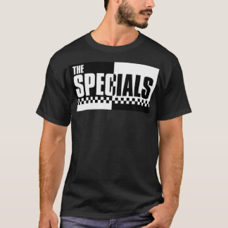 Camisa Clássica Especial da Cidade Fantasma