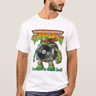 CAMISA COLORADO DJ