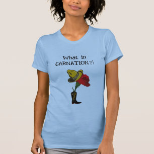 camisa com a piada mais inofensiva possível