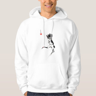 Camisa com capa