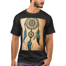 Camisa com design enforcado