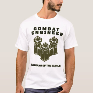 Camisa Combat Engineer Castle Guardians
