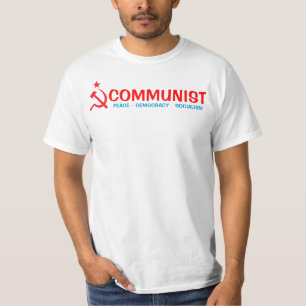 Camisa comunista