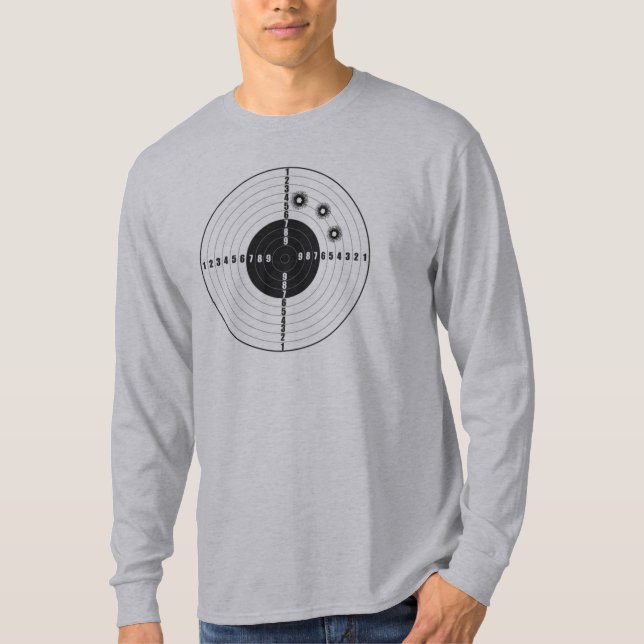 Camisa condenada (Frente)