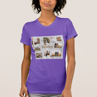Camisa confortável e na moda,