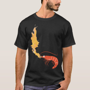 Camisa contra Camisa Fogo