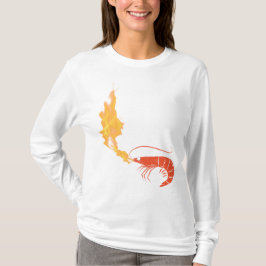 Camisa contra Camisa Fogo