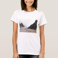 Camisa Costeira de Oregon