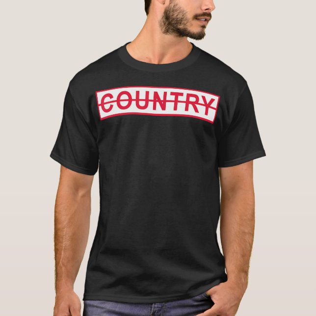 Camisa Country Sakamoto Meme Japonês Sakamoto Taro (Frente)