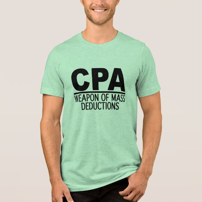 Camisa CPA - escolha estilo e cor (Frente)