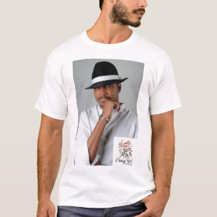 Camisa CRAIG ROSS YOUNG LION