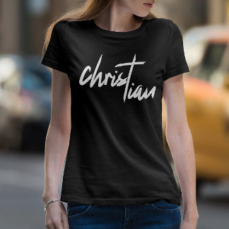 Camisa Cristã