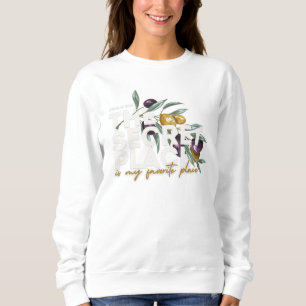 Camisa Cristã de Lugar Secreto Salmo 91