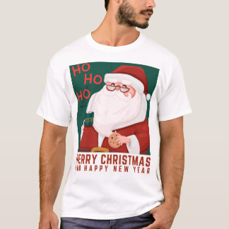 Camisa Cristã de Natal, Camisa Faith de Natal, Bel