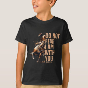 Camisa Cristão Caubói Touro Cavaleiro Ocidental
