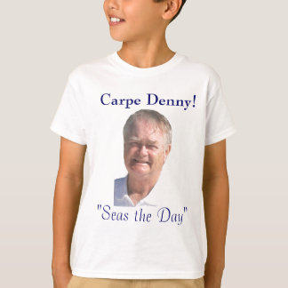 Camisa Cruise de Denny