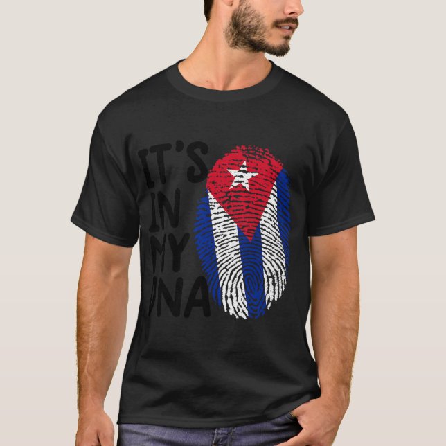 camisa cuba mulheres Camisa cubana Camisa homem IT (Frente)