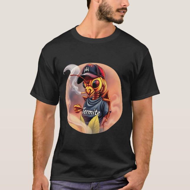 CAMISA CUPIM (Frente)