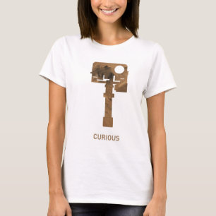 Camisa curiosa