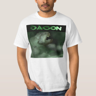 Camisa customizável de $22 HPL Dagon