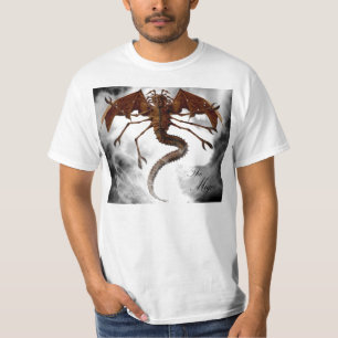 Camisa customizável de $22 HPL Migo