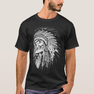 Camisa da aflição T